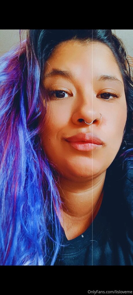 Lisloveme leaked onlyfans