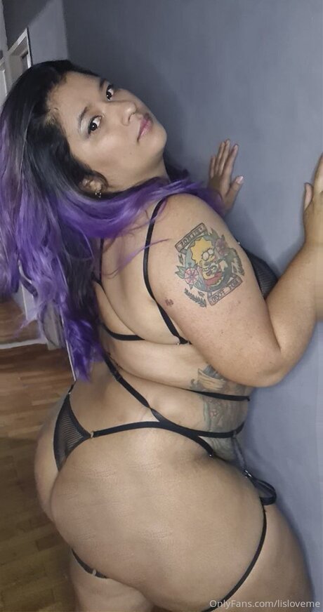 Lisloveme onlyfans nudes