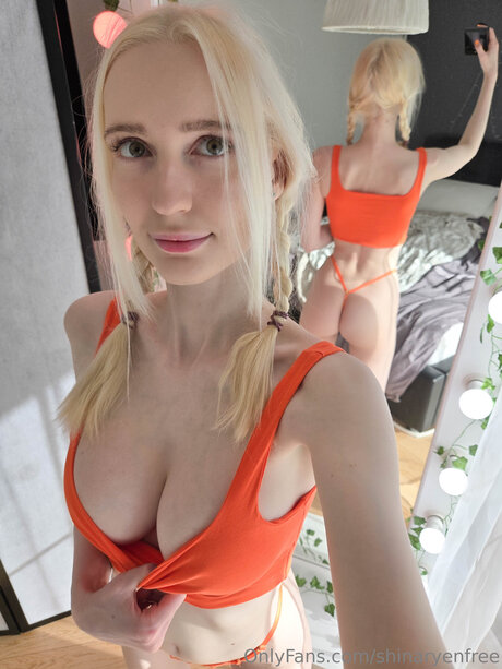 Shinaryenfree porn onlyfans