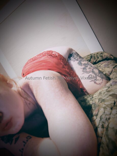 Autumnfetish onlyfans sex leaks