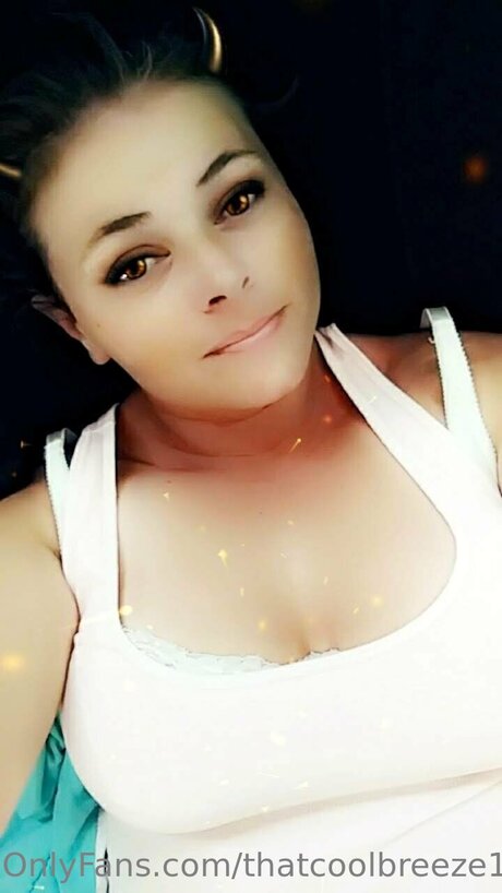 Thatcoolbreeze1317 only fans leaked