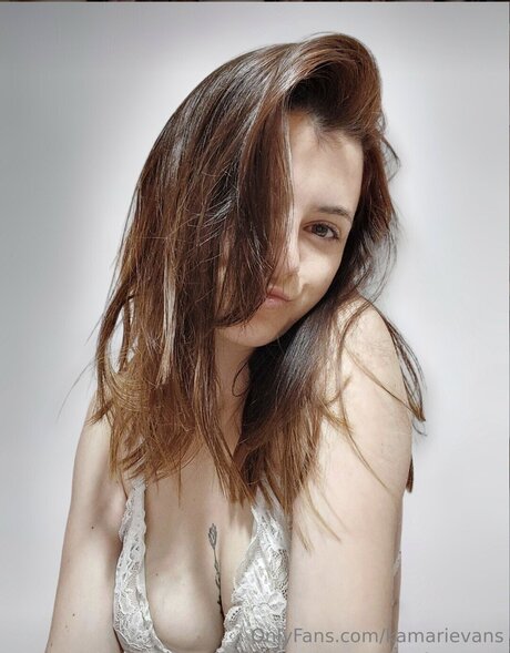 Kamarievans onlyfans porn