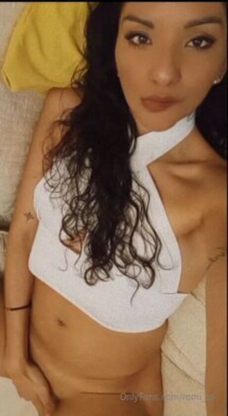 Romi To onlyfans leaked nude