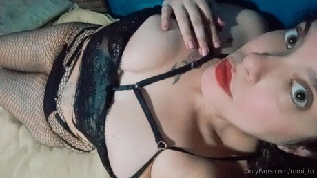 Romi To onlyfans content leaked