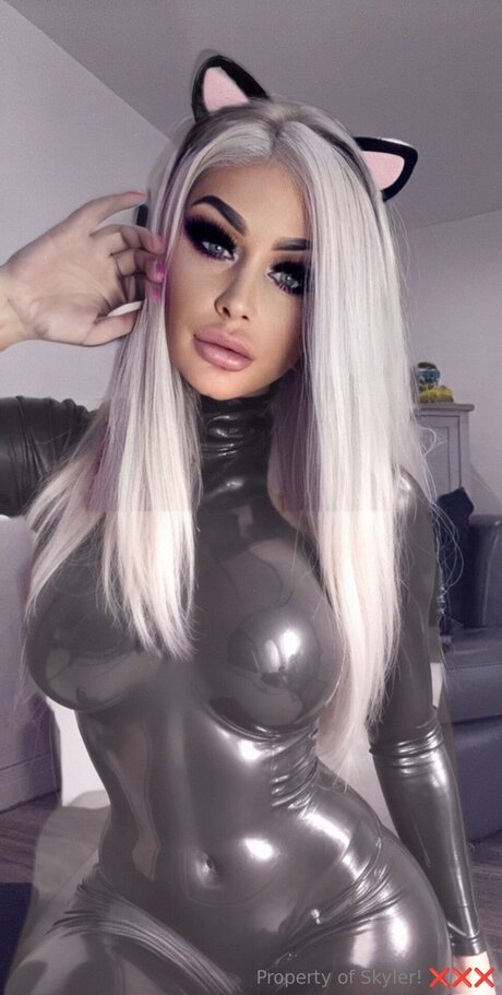 Skyler Lush Mommy onlyfans leak sex