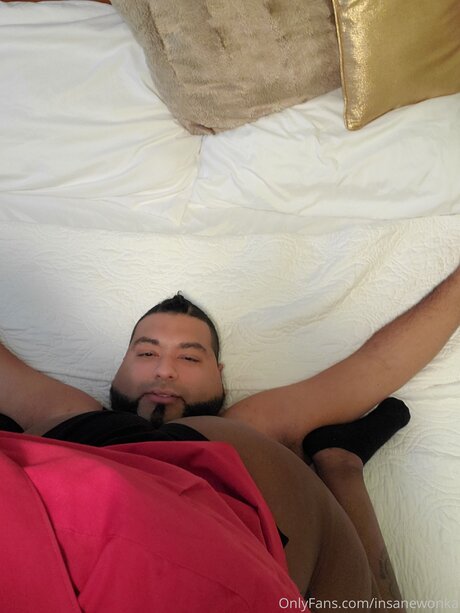 Insanewonka boobs onlyfans