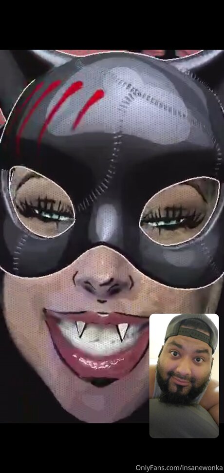 Insanewonka new onlyfans leaks