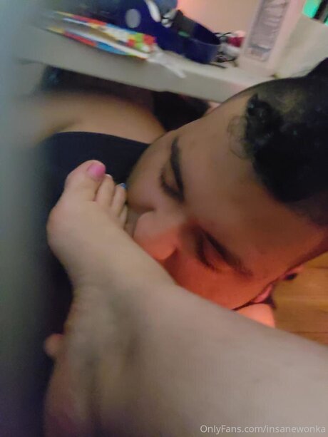 Insanewonka onlyfans leaked nude