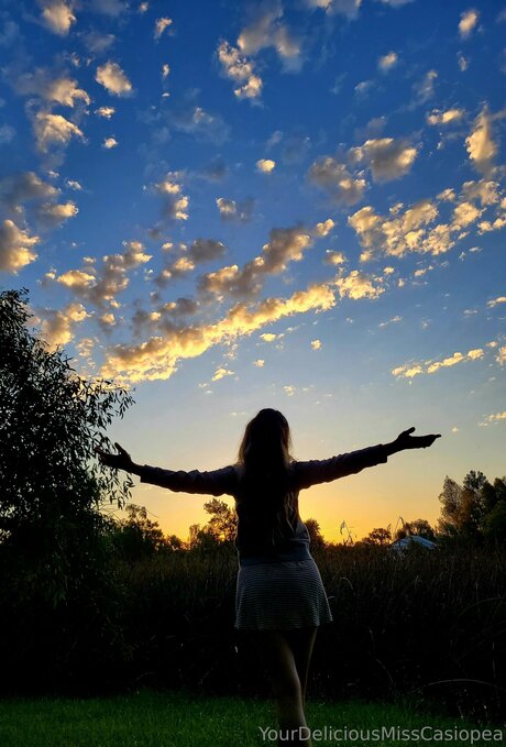 Misscasiopea free onlyfans