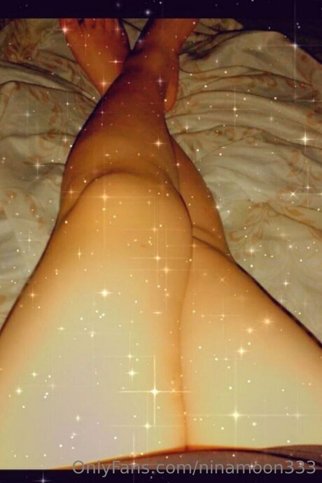 Ninamoon333 new leaked onlyfans