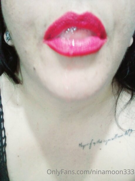 Ninamoon333 leaked onlyfans pictures