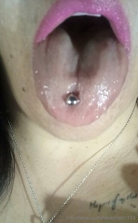 Ninamoon333 onlyfans leak free