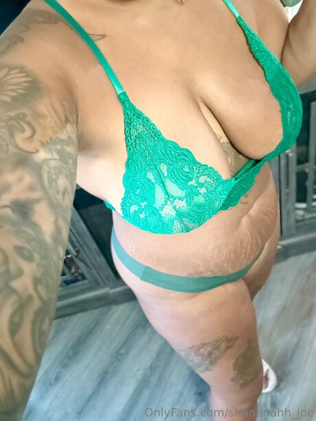 Shananahh Joe sexy onlyfans