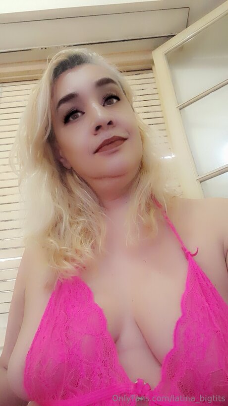Latina Bigtits leaked onlyfans sex