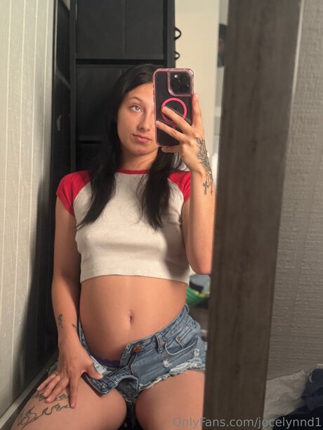 Jocelynnd1 onlyfans nude pics