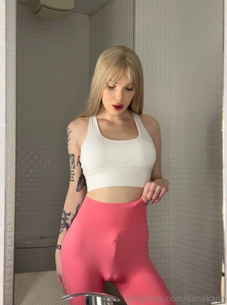 Danakalin onlyfans sexy