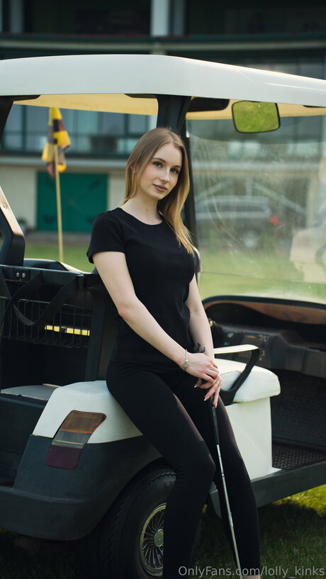 Lolly Kinks Profile pic