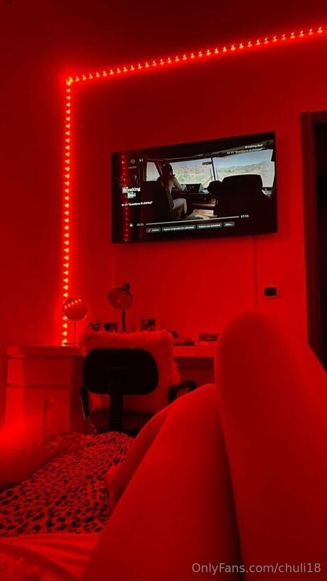 Chuli18 onlyfans de