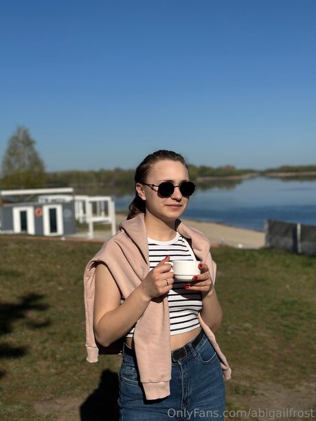 Abigailfrost onlyfans leaked dirtyship
