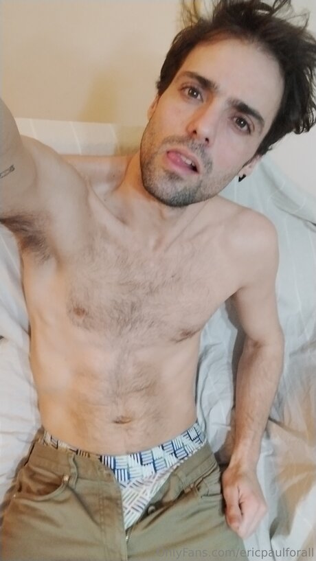 Ericpaulforall naked onlyfans pics