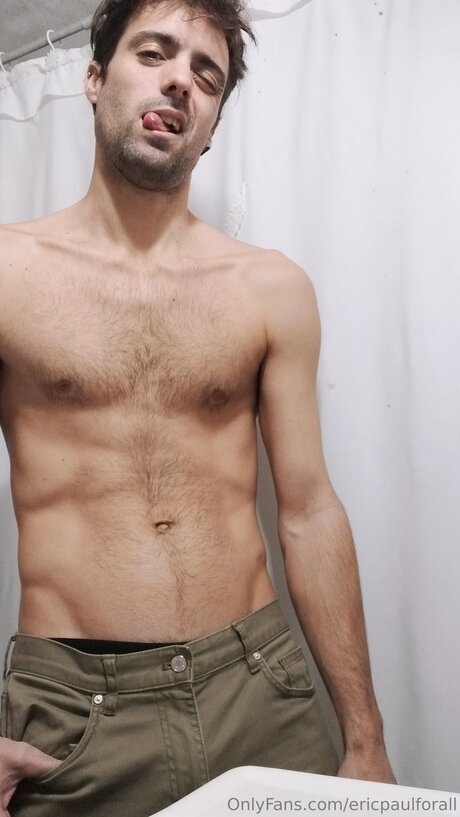 Ericpaulforall onlyfans public photos
