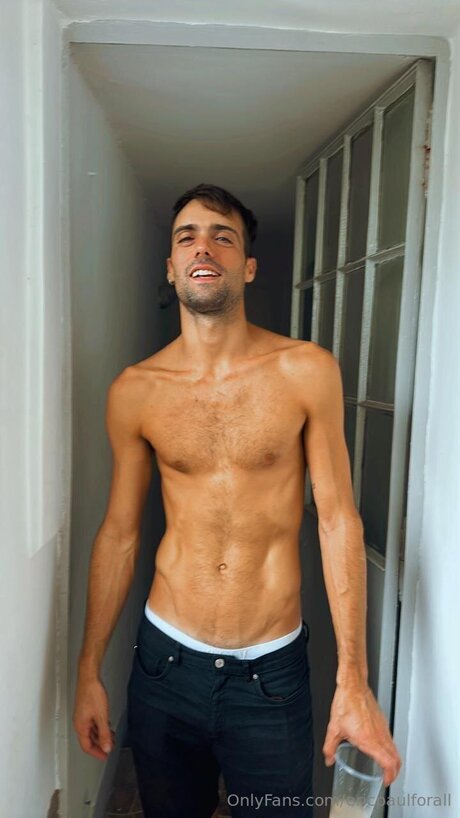 Ericpaulforall only fans photos