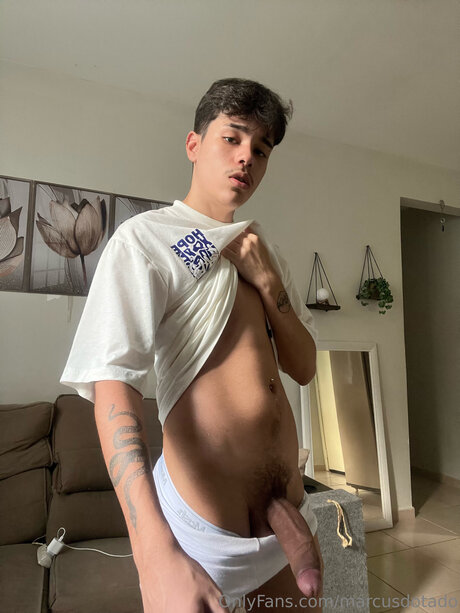 Marcusdotado onlyfans nudes porn