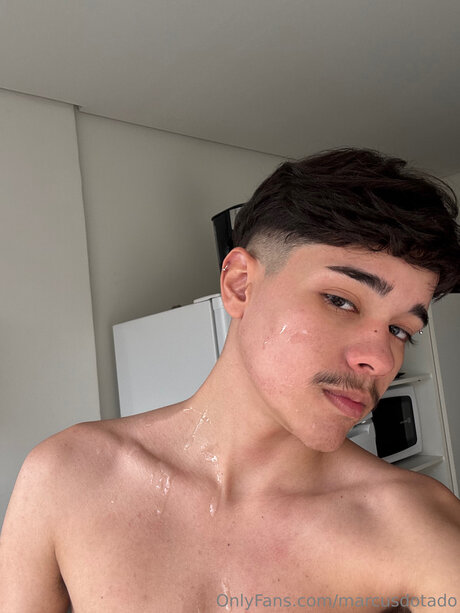 Marcusdotado onlyfans photo