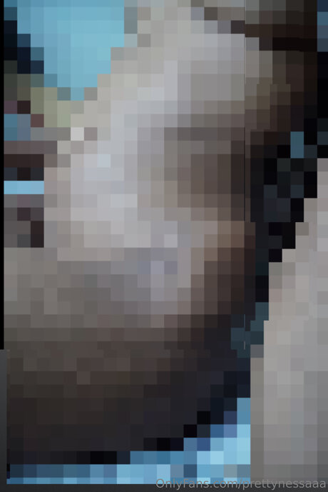 Prettynessaaa onlyfans leaked porn