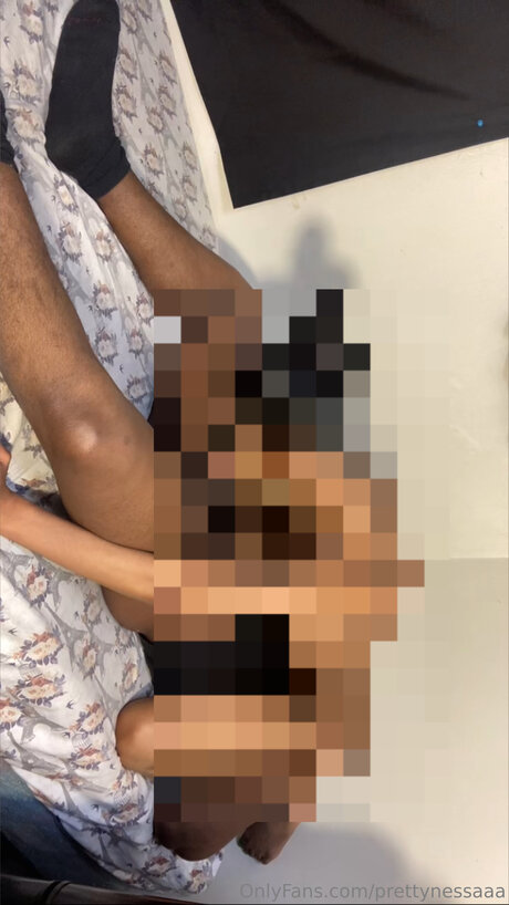 Prettynessaaa onlyfans leaks nude