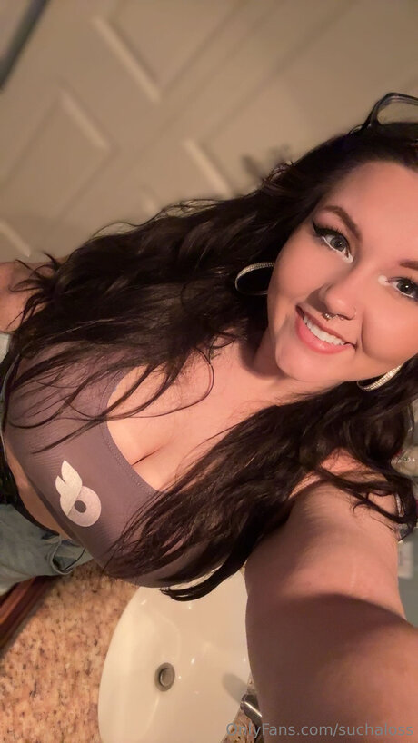 Suchaloss only fans leaks