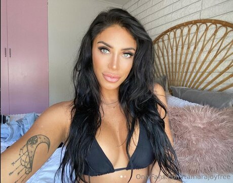 Tamarajoyfree onlyfans keak