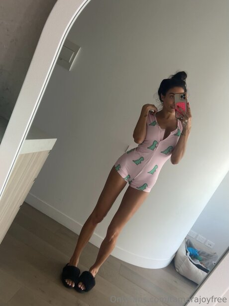 Tamarajoyfree free onlyfans porn
