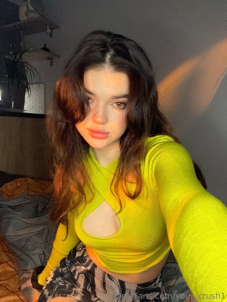 Your Crush1 onlyfans keak