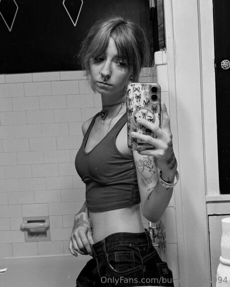 Butterbeans994 leaks onlyfans porn