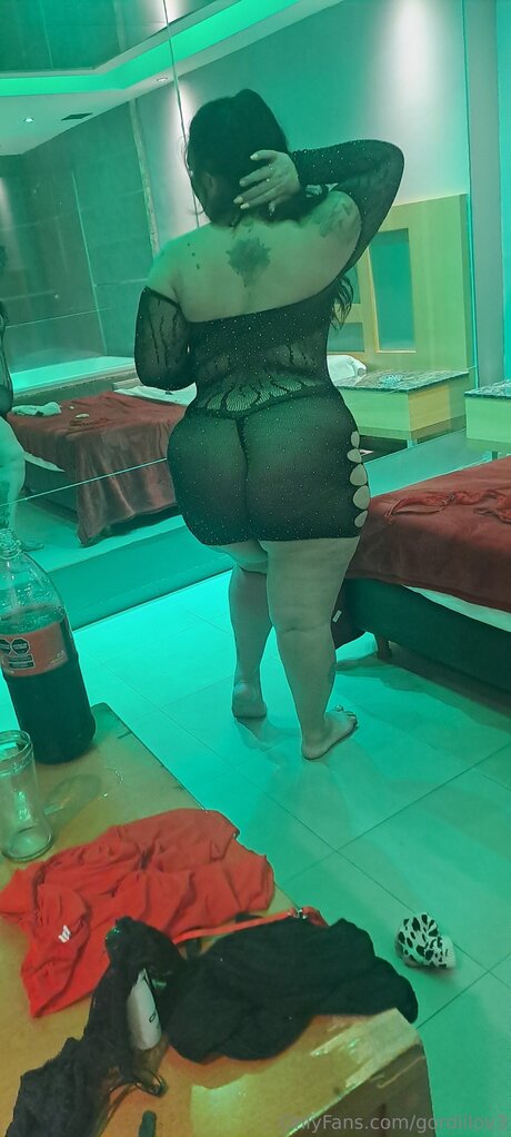 Gordiilov3 onlyfans leak