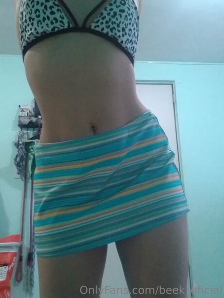 Beek Oficial onlyfans leak