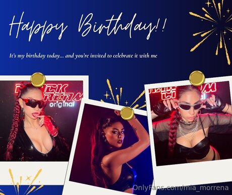 Mia Morrena onlyfans nude leak