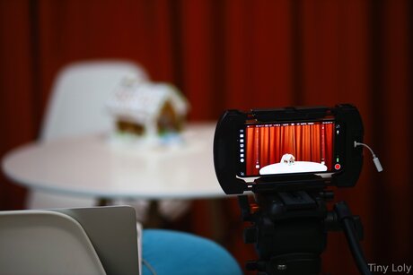 Tiny Loly onlyfans naked