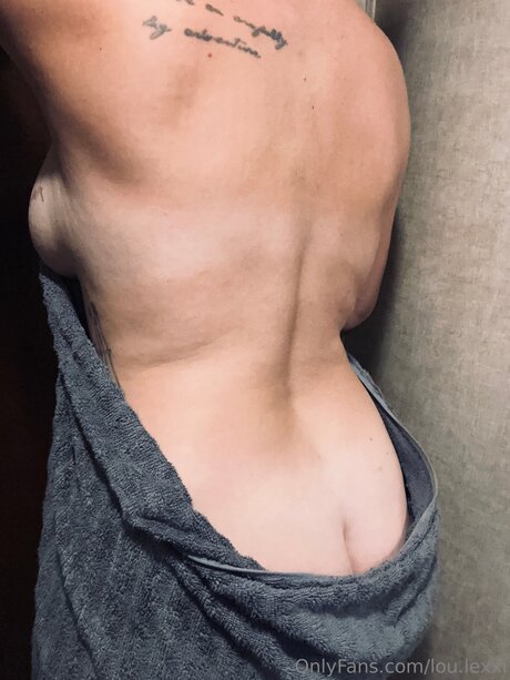 Lou Lexxi only fans content