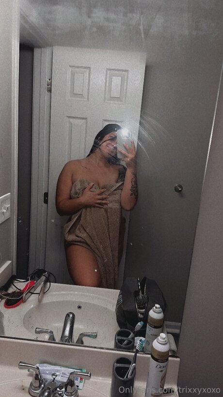 Trixxyxoxo onlyfans mega