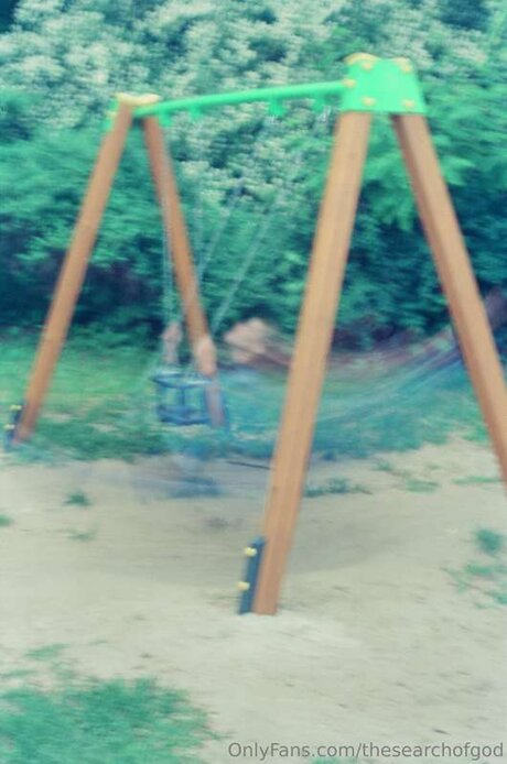 Thesearchofgod only fans leak nude