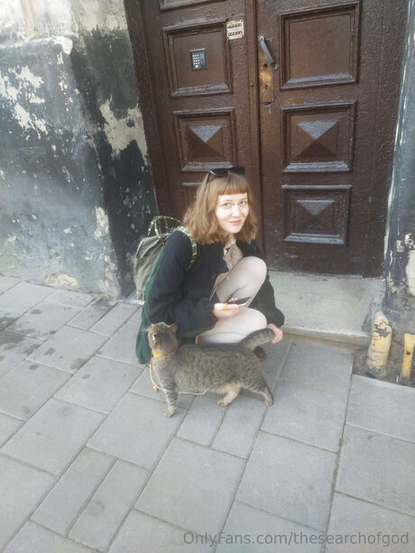 Thesearchofgod onlyfans