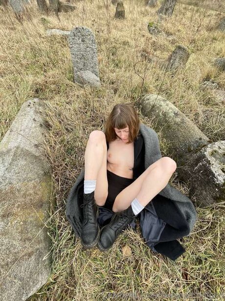 Thesearchofgod only fans pic