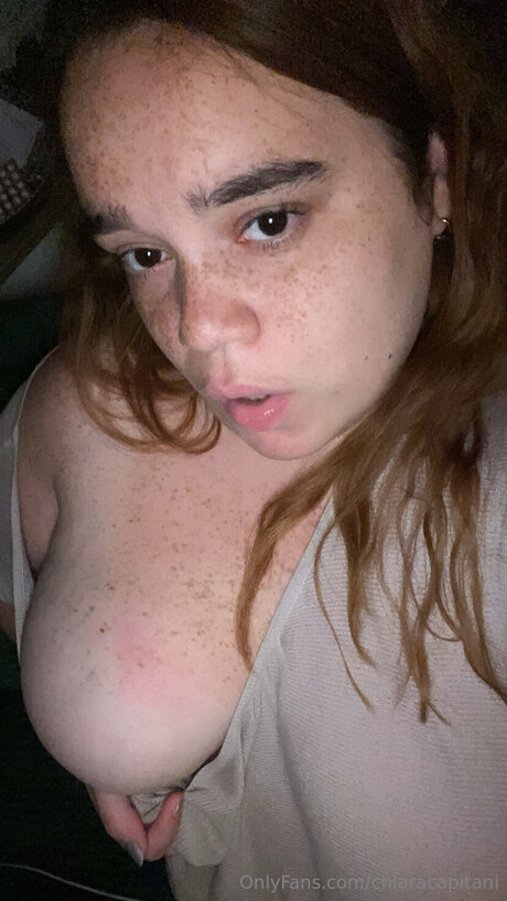 Chiaracapitani onlyfans pictures