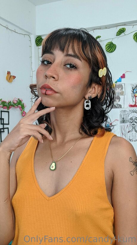 Candys0ul onlyfans naked leaks