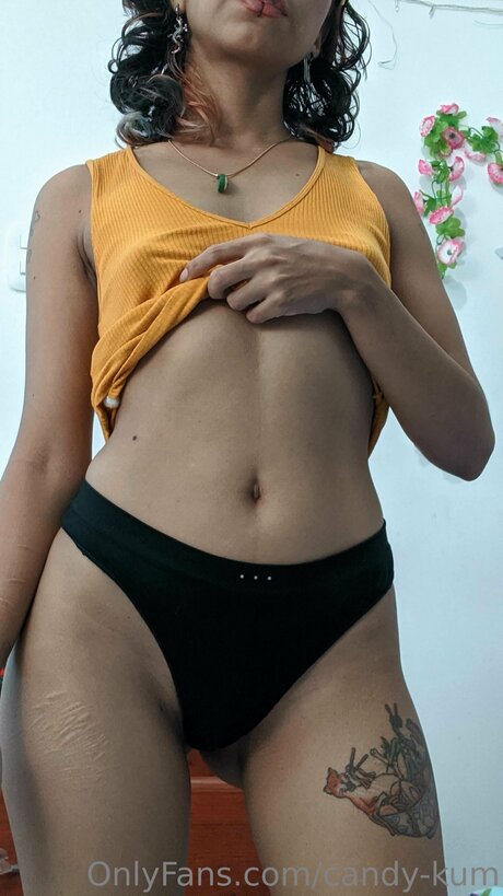 Candys0ul onlyfans leams