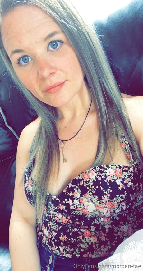 Morgan Fae nude onlyfans