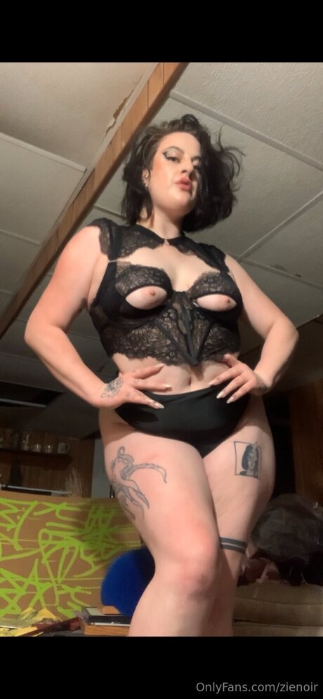 Zblacck onlyfans leak