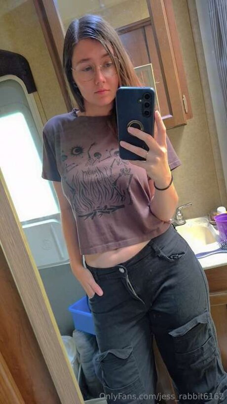 Jess Rabbit6162 leak onlyfans nude